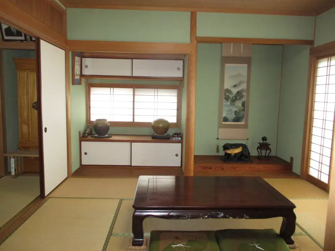 Propiedad 5LDK en Kasaoka, Prefectura de Okayama (6)