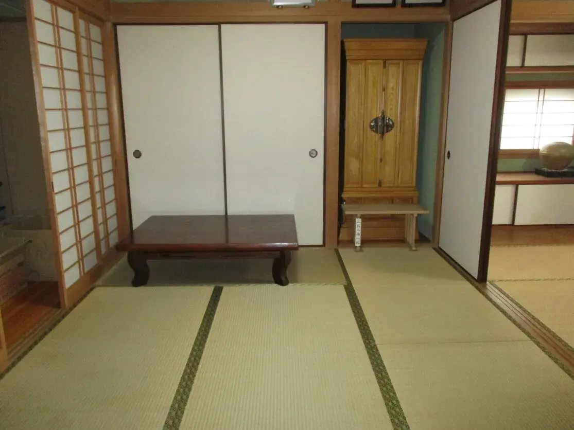 Propiedad 5LDK en Kasaoka, Prefectura de Okayama (7)