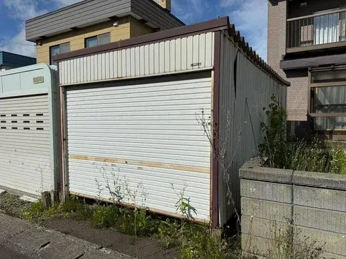 6SLDK Property Iwamizawa City Hokkaido (2)