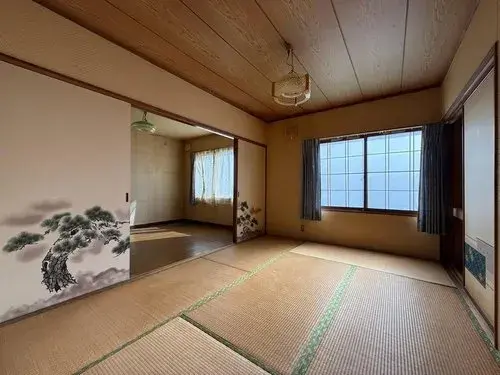 6SLDK Property Iwamizawa City Hokkaido (11)