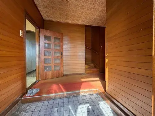 6SLDK Property Iwamizawa City Hokkaido (14)