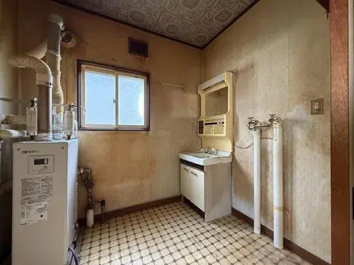6SLDK Property Iwamizawa City Hokkaido (16)