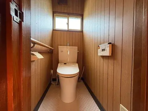 6SLDK Property Iwamizawa City Hokkaido (17)