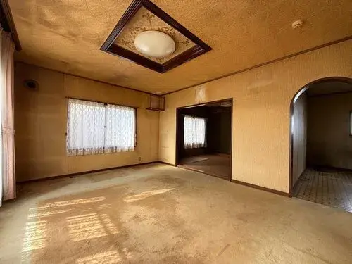 6SLDK Property Iwamizawa City Hokkaido (3)