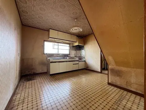 6SLDK Property Iwamizawa City Hokkaido (4)