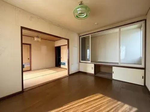 6SLDK Property Iwamizawa City Hokkaido (5)