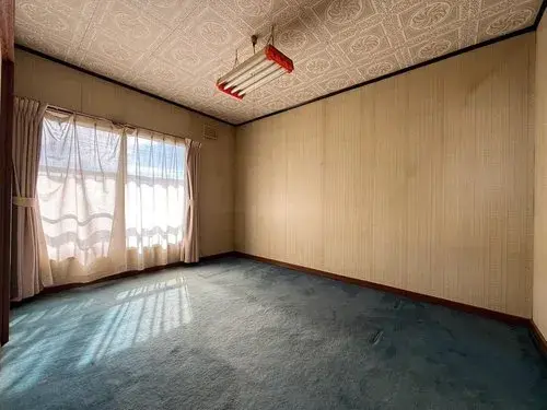 6SLDK Property Iwamizawa City Hokkaido (6)