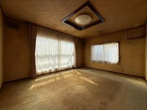6SLDK Property Iwamizawa City Hokkaido (9)