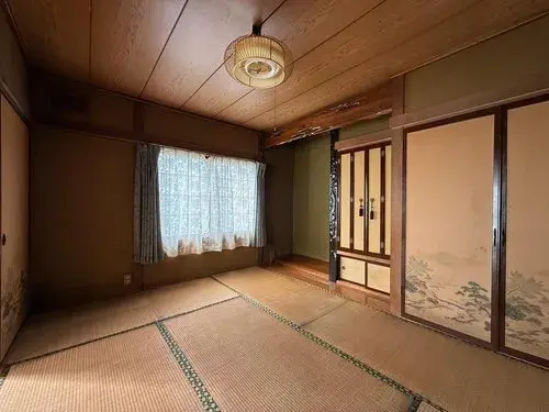 6SLDK Property Iwamizawa City Hokkaido (10)
