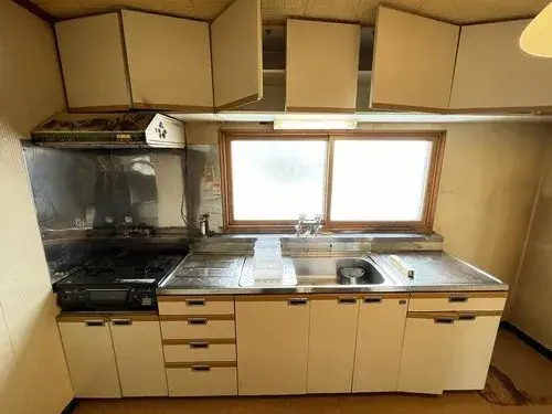 2LDK Property Takikawa City Hokkaido (12)