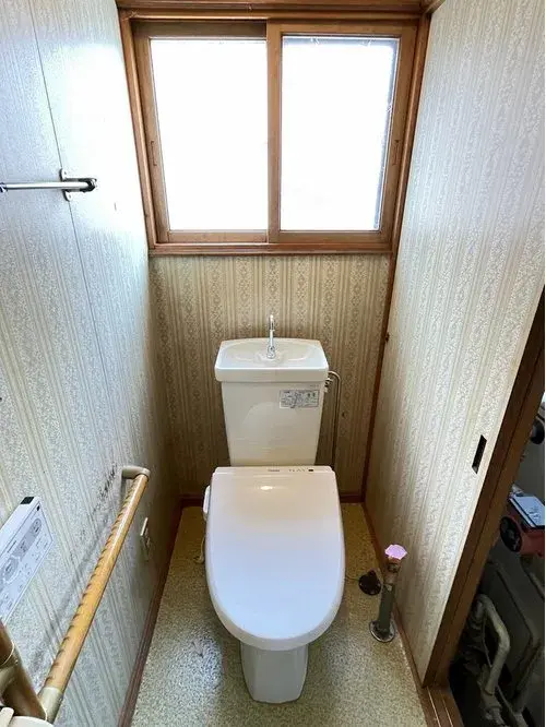 2LDK Property Takikawa City Hokkaido (15)