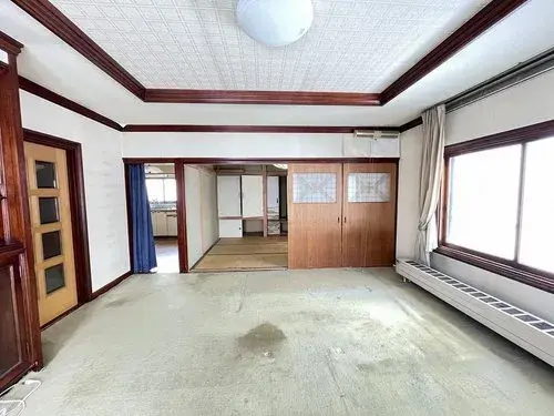 2LDK Property Takikawa City Hokkaido (3)