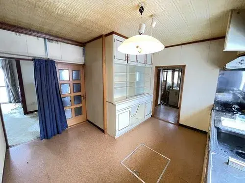 2LDK Property Takikawa City Hokkaido (4)