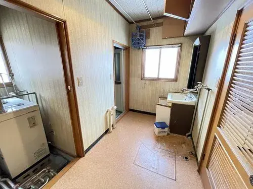 2LDK Property Takikawa City Hokkaido (5)