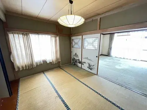 2LDK Property Takikawa City Hokkaido (6)