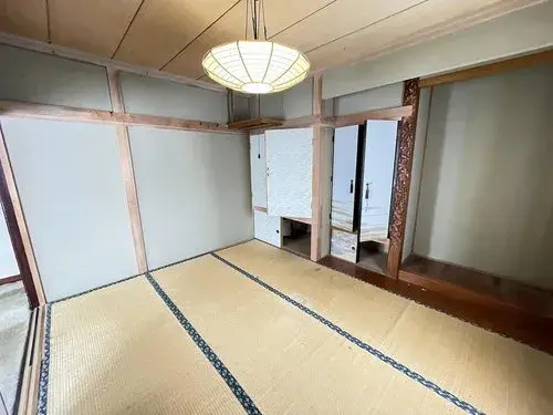 2LDK Property Takikawa City Hokkaido (7)
