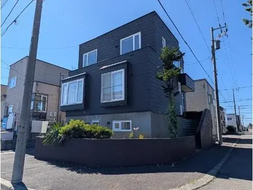 4LDK Property Sapporo City Hokkaido (2)