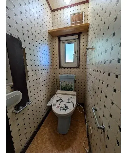 4LDK Property Sapporo City Hokkaido (16)