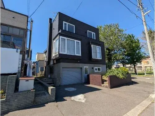 4LDK Property Sapporo City Hokkaido (3)