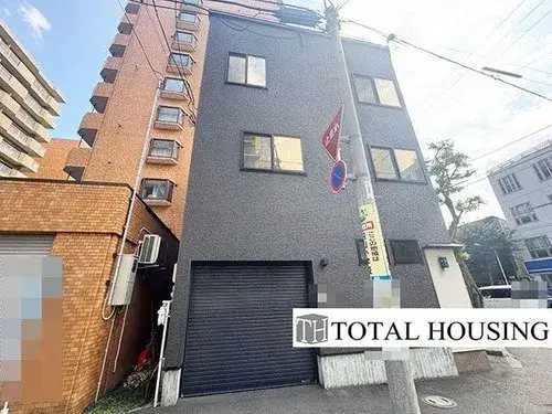 3LDK+S Property Sapporo Chuo-ku Hokkaido (2)