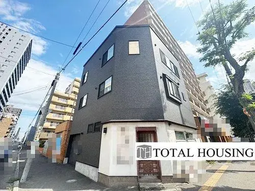 3LDK+S Property Sapporo Chuo-ku Hokkaido (3)