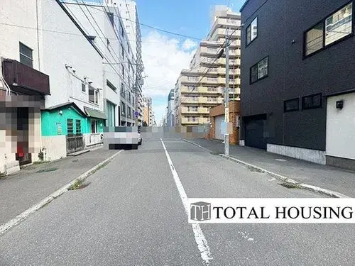 3LDK+S Property Sapporo Chuo-ku Hokkaido (4)