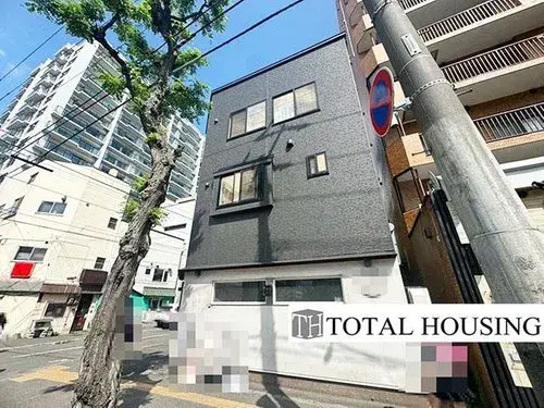 3LDK+S Property Sapporo Chuo-ku Hokkaido (5)