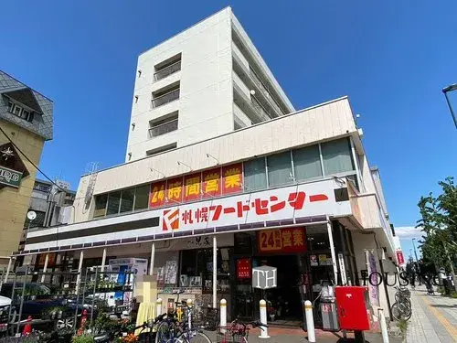 3LDK+S Property Sapporo Chuo-ku Hokkaido (6)