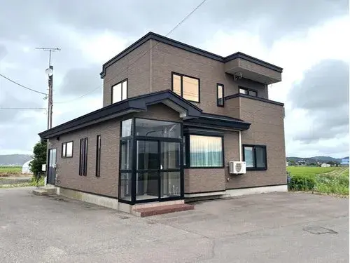 4LDK Property Esashi-cho Hokkaido (2)