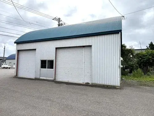 4LDK Property Esashi-cho Hokkaido (3)