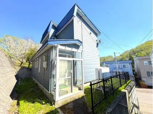 3LDK Property Sapporo City Hokkaido (2)