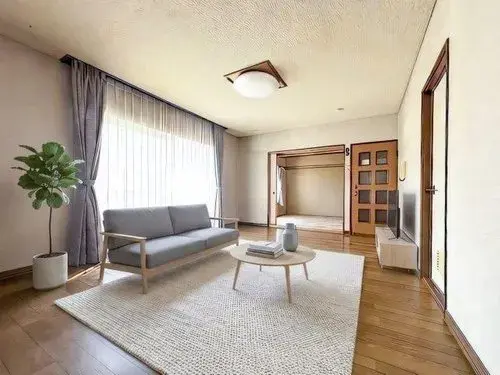 3LDK Property Sapporo City Hokkaido (11)