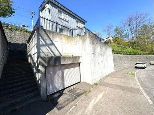 3LDK Property Sapporo City Hokkaido (5)