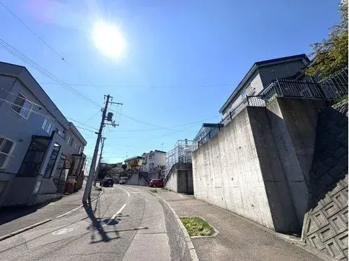 3LDK Property Sapporo City Hokkaido (8)