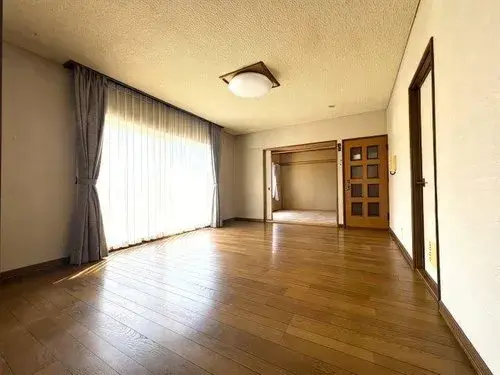 3LDK Property Sapporo City Hokkaido (9)
