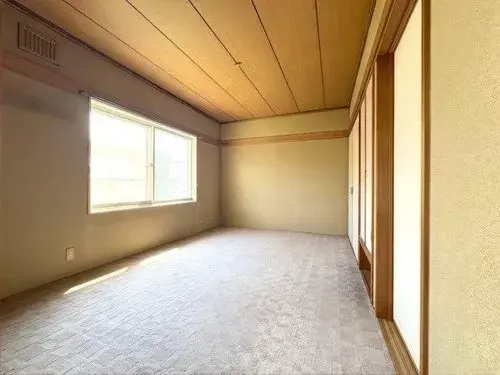 3LDK Property Sapporo City Hokkaido (10)