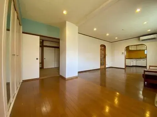 3LDK مدينة سابورو هوكايدو (13)