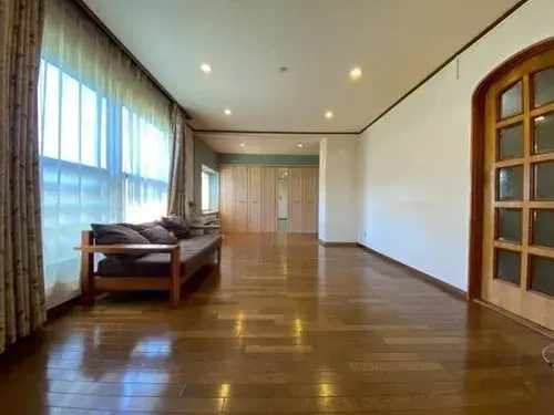 3LDK مدينة سابورو هوكايدو (14)
