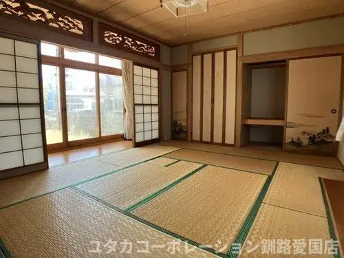 6LDK Property Kushiro City Hokkaido (12)
