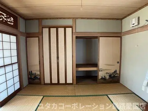 6LDK Property Kushiro City Hokkaido (13)