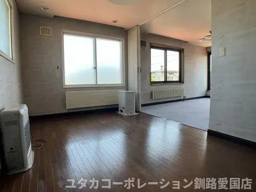 6LDK Property Kushiro City Hokkaido (17)