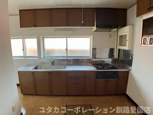 6LDK Property Kushiro City Hokkaido (18)