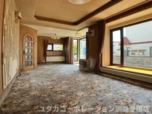 6LDK Property Kushiro City Hokkaido (7)