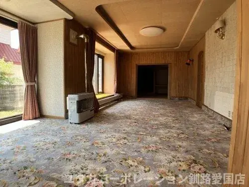 6LDK Property Kushiro City Hokkaido (8)