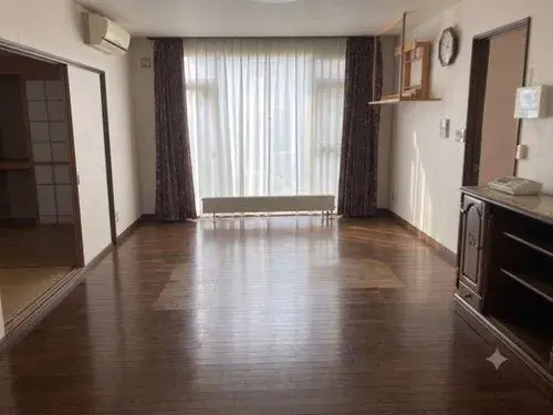4LDK+S Property Obihiro City Hokkaido (11)