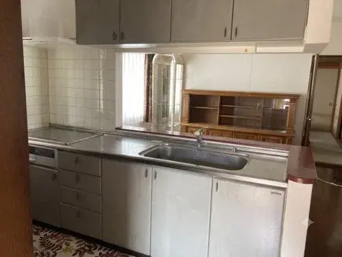4LDK+S Property Obihiro City Hokkaido (13)