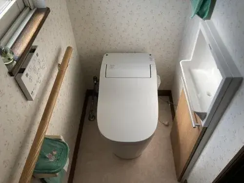 4LDK+S Property Obihiro City Hokkaido (15)