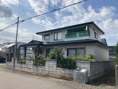 4LDK+S Property Obihiro City Hokkaido (3)