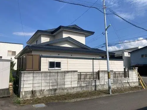4LDK+S Property Obihiro City Hokkaido (4)