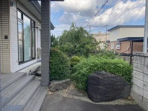 4LDK+S Property Obihiro City Hokkaido (5)